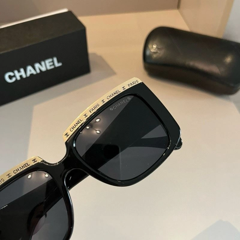 Chanel Sunglasses Efficient 278269