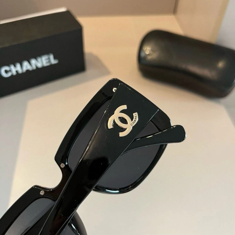 Chanel Sunglasses Efficient 278269