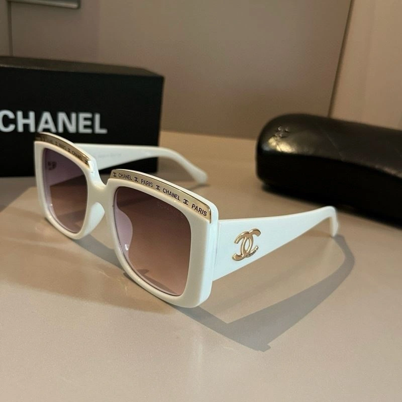 Chanel Sunglasses Lightweight 278270