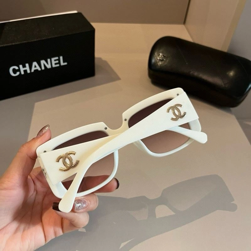 Chanel Sunglasses Lightweight 278270