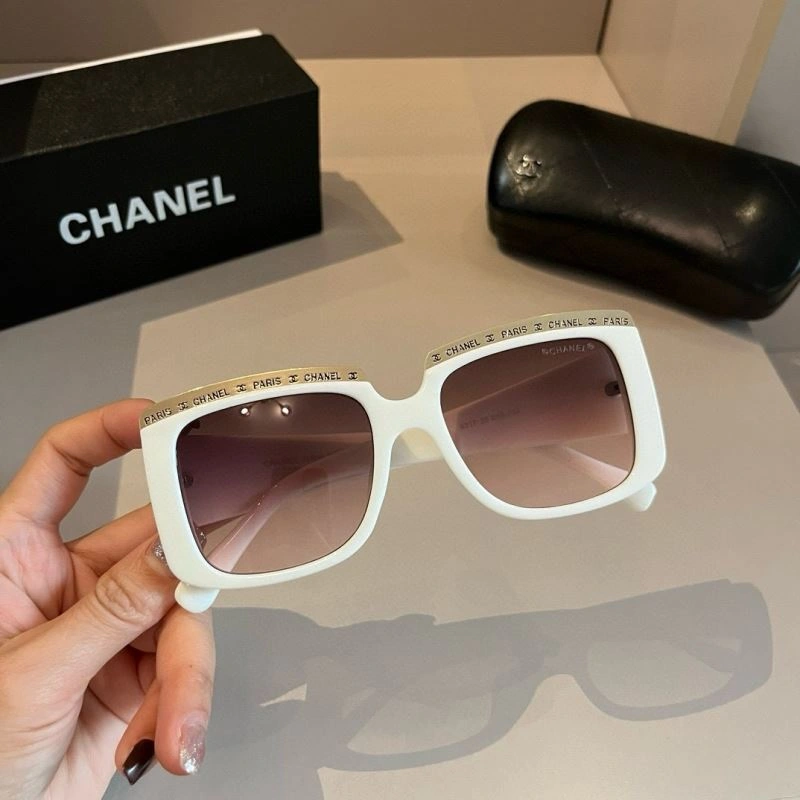 Chanel Sunglasses Lightweight 278270