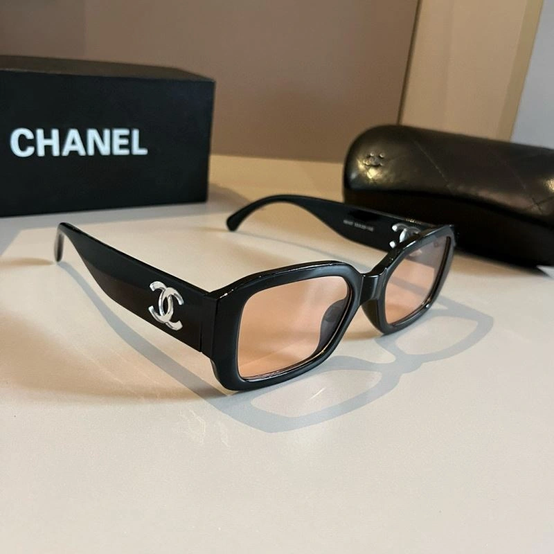 Chanel Sunglasses FreshLook 278257