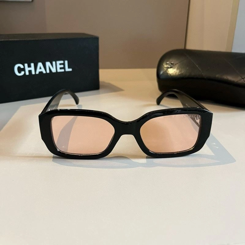 Chanel Sunglasses FreshLook 278257