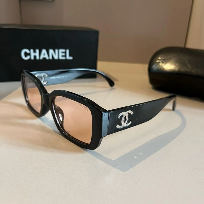 Chanel Sunglasses FreshLook 278257