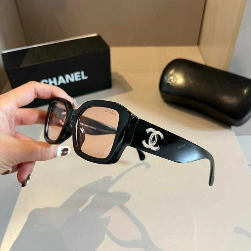 Chanel Sunglasses FreshLook 278257