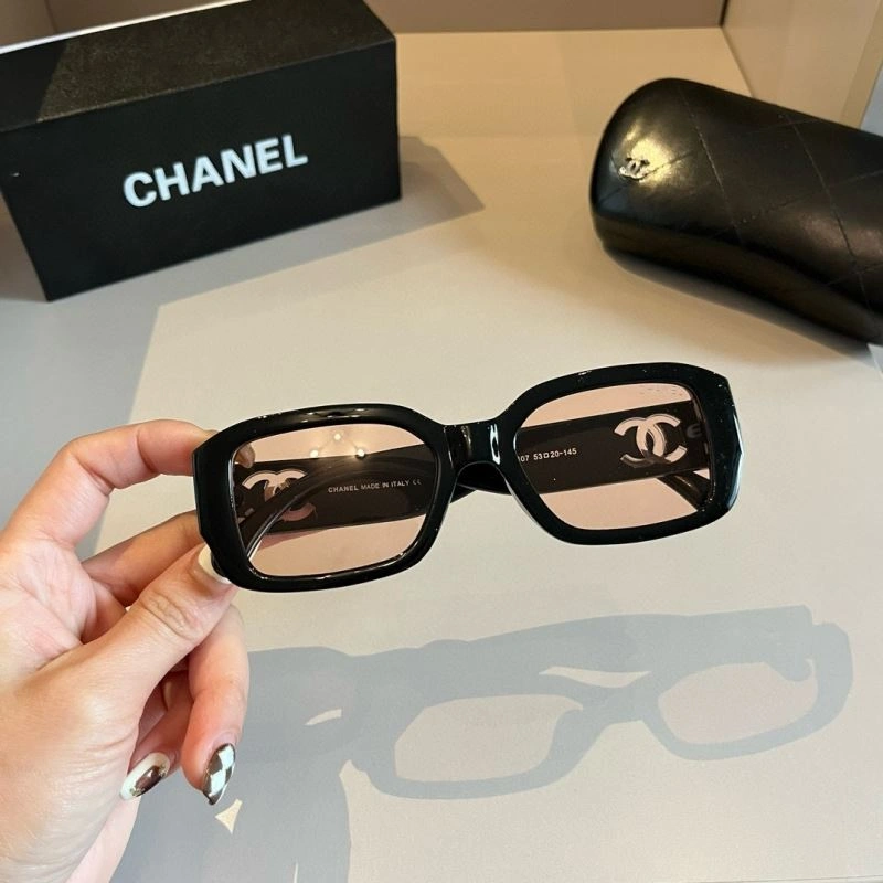 Chanel Sunglasses FreshLook 278257