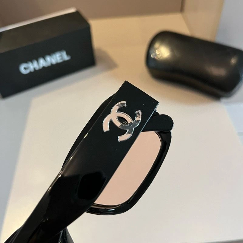 Chanel Sunglasses FreshLook 278257