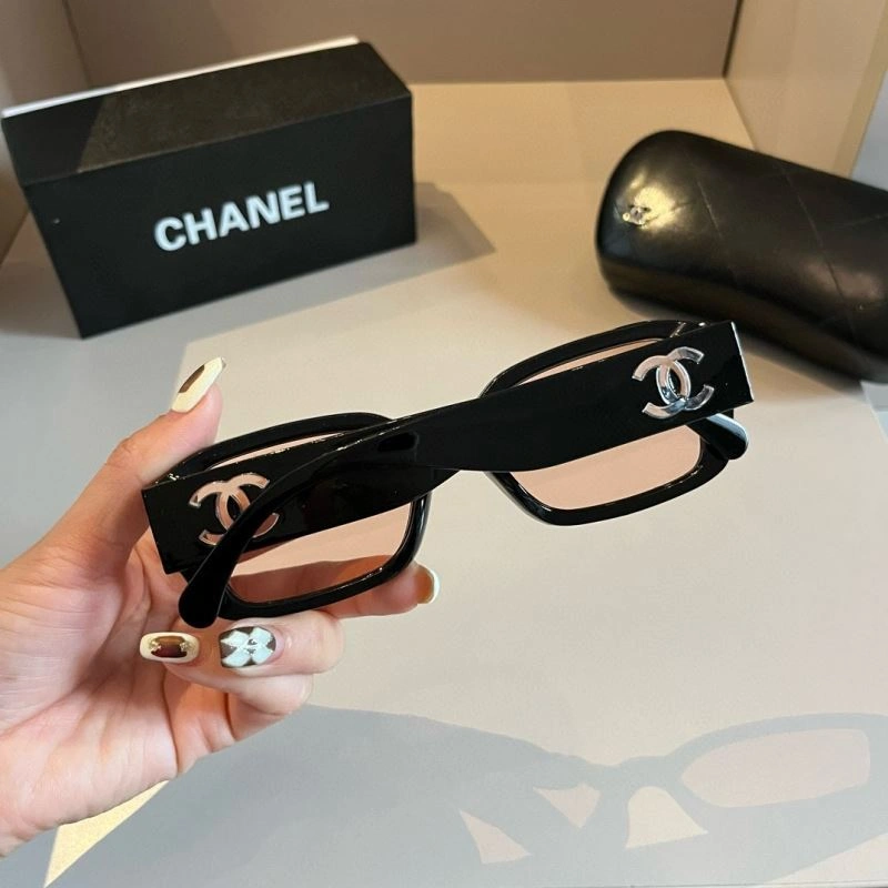 Chanel Sunglasses FreshLook 278257