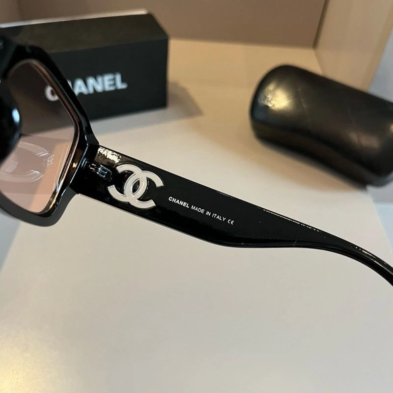 Chanel Sunglasses FreshLook 278257