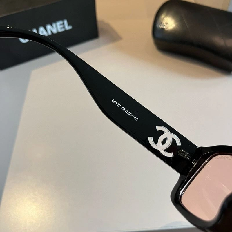 Chanel Sunglasses FreshLook 278257