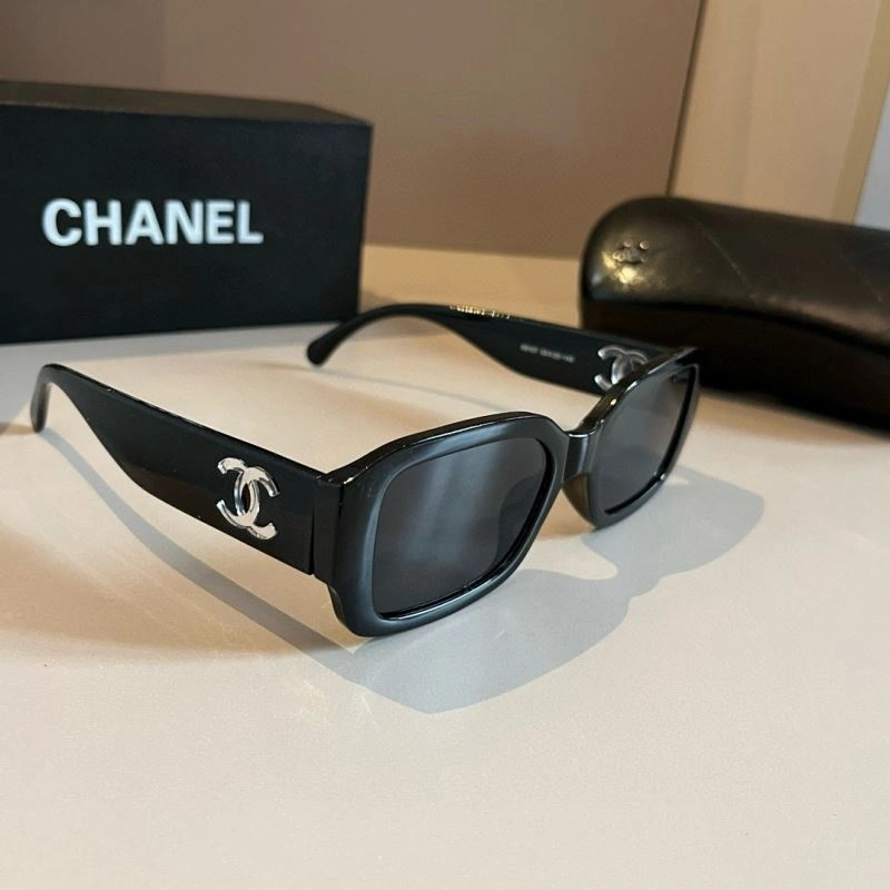 Chanel Sunglasses Resilient 278275