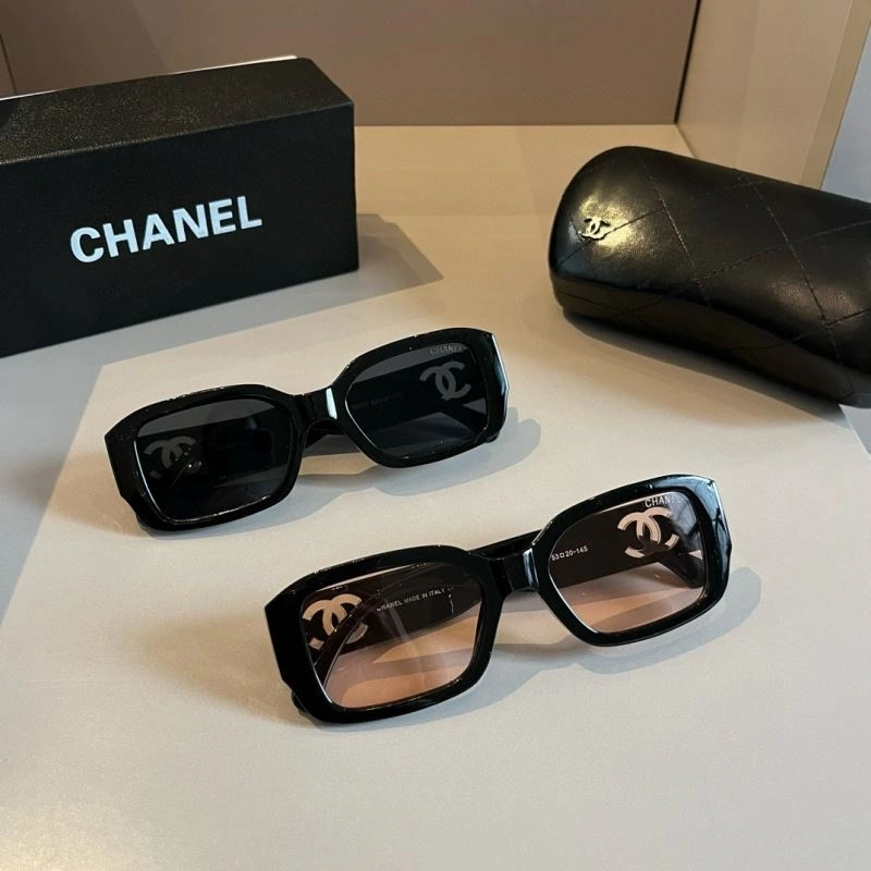 Chanel Sunglasses Resilient 278275