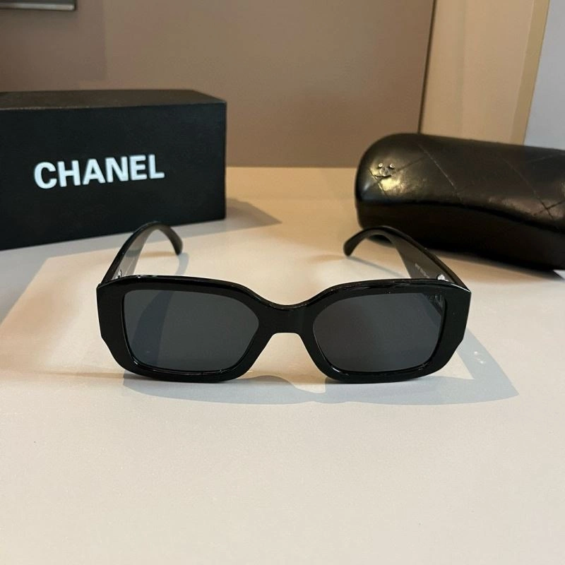 Chanel Sunglasses Resilient 278275