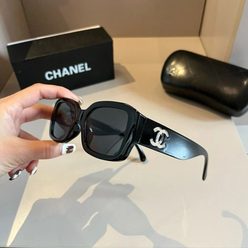 Chanel Sunglasses Resilient 278275