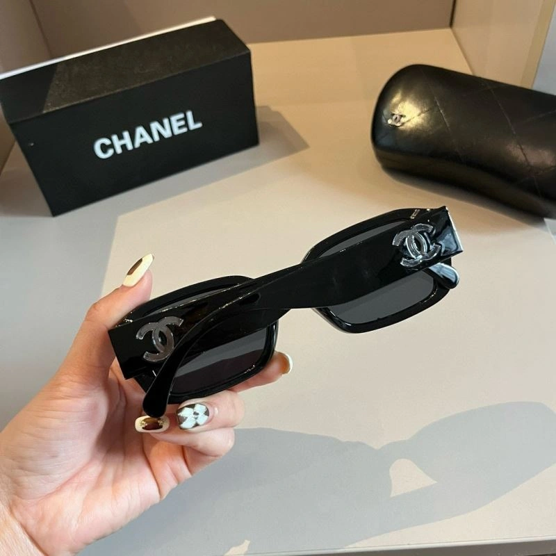 Chanel Sunglasses Resilient 278275