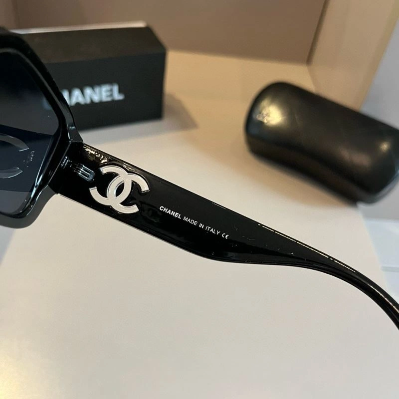 Chanel Sunglasses Resilient 278275