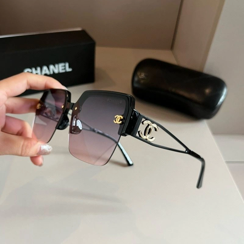 Chanel Sunglasses StreetReady 278256
