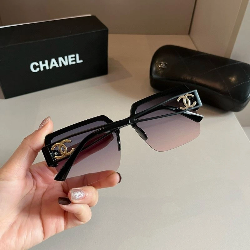 Chanel Sunglasses StreetReady 278256