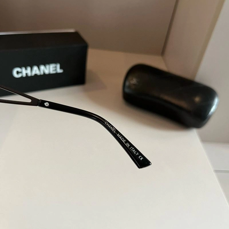 Chanel Sunglasses StreetReady 278256