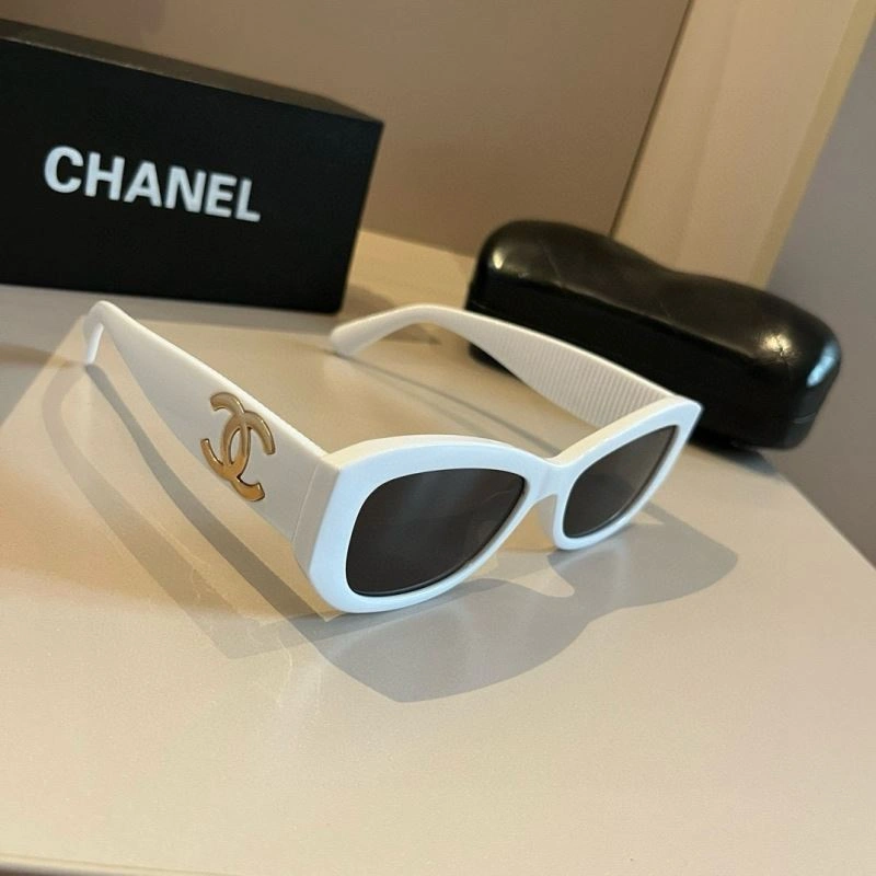 HighQuality Chanel Sunglasses 278249