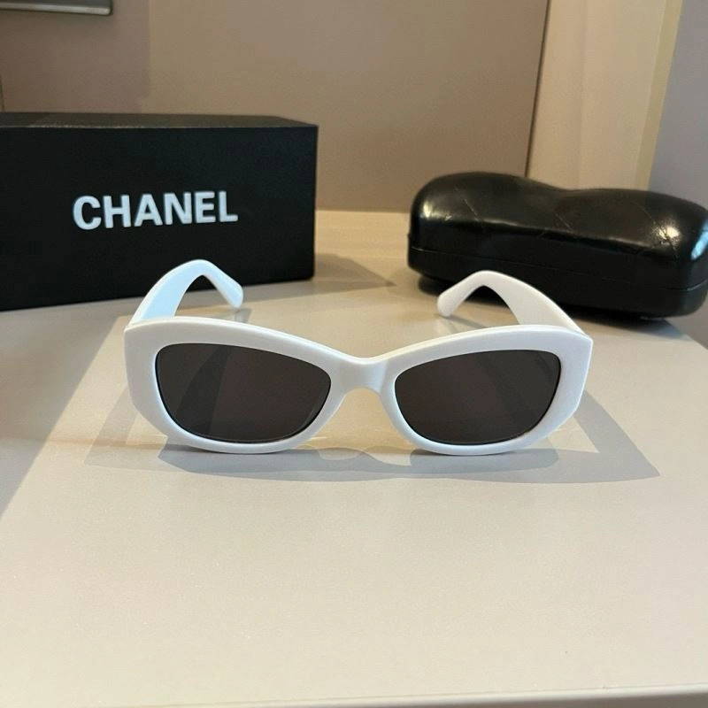 HighQuality Chanel Sunglasses 278249
