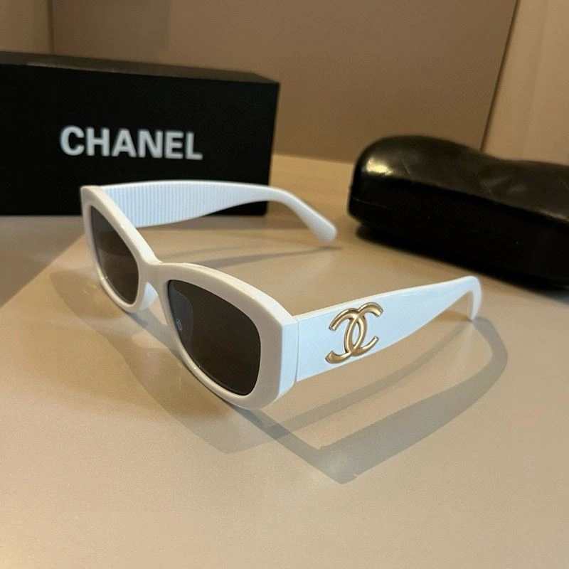HighQuality Chanel Sunglasses 278249
