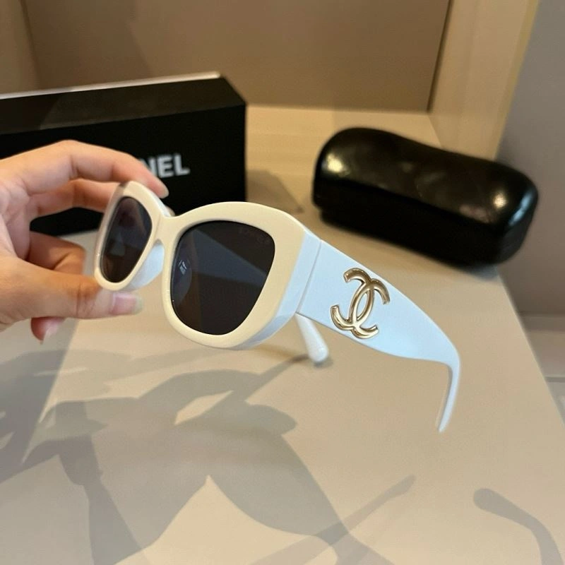 HighQuality Chanel Sunglasses 278249