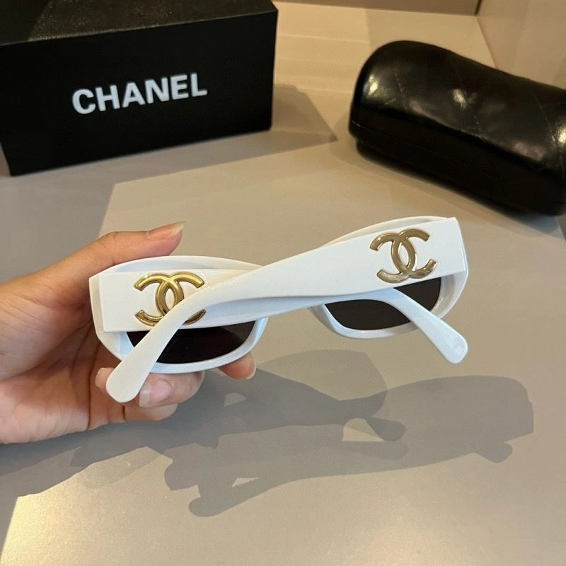 HighQuality Chanel Sunglasses 278249