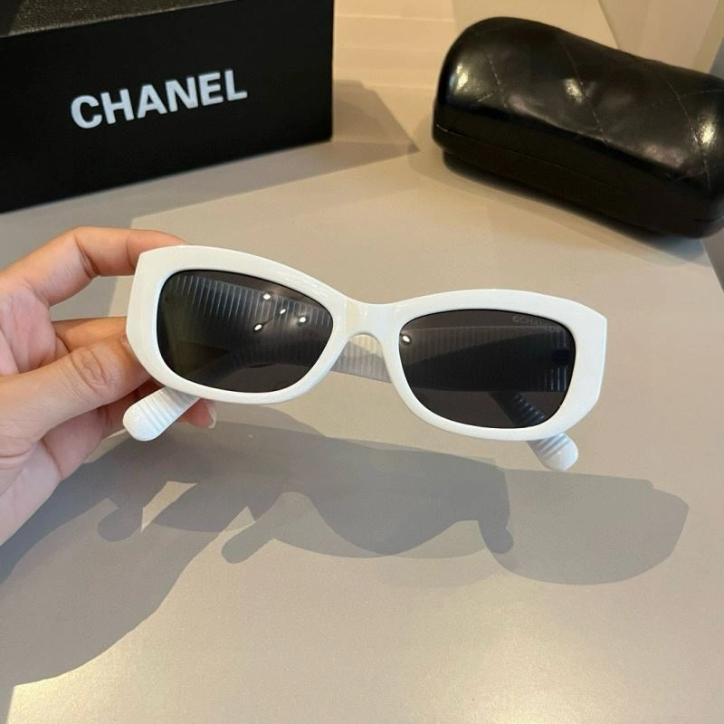 HighQuality Chanel Sunglasses 278249