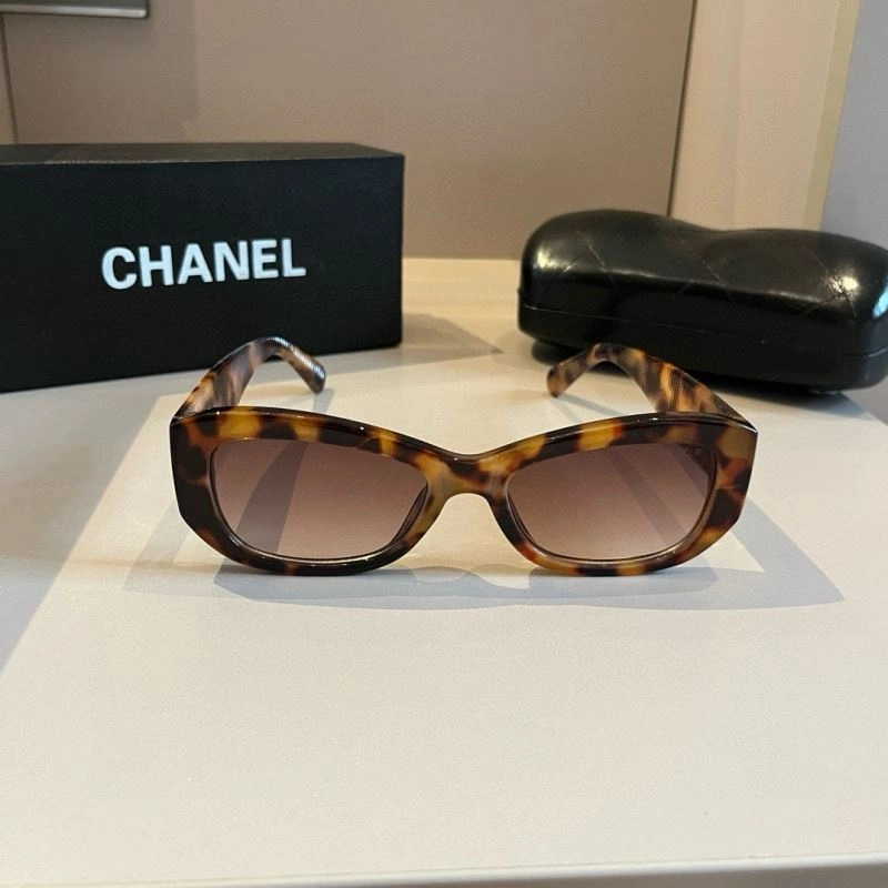 Chanel Sunglasses Cozy 278248