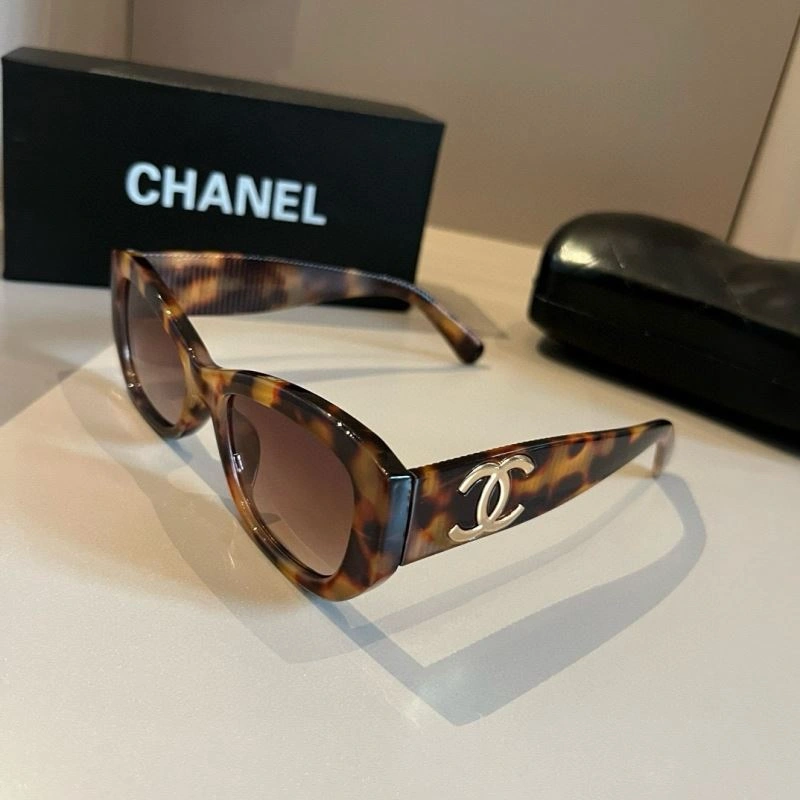 Chanel Sunglasses Cozy 278248