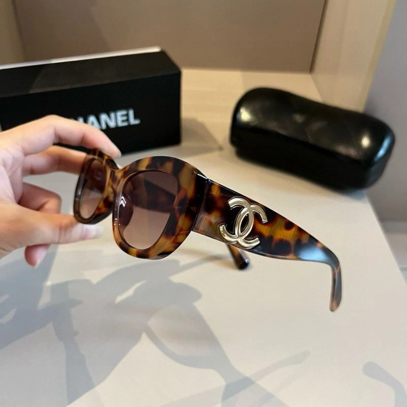 Chanel Sunglasses Cozy 278248