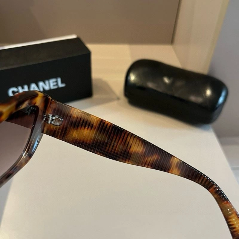 Chanel Sunglasses Cozy 278248