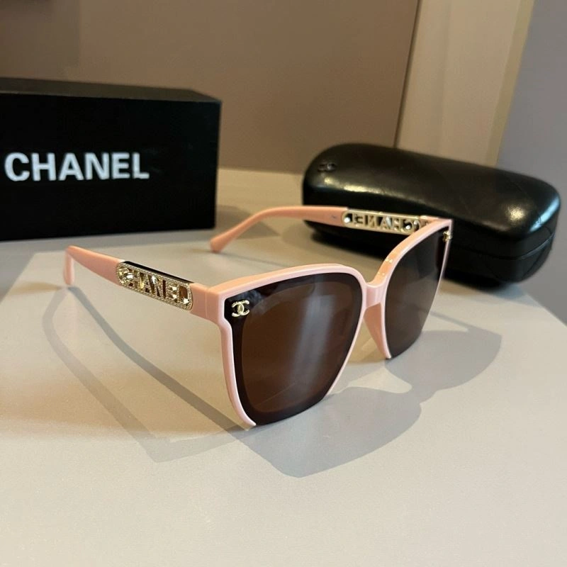Chanel Sunglasses Functional 278247