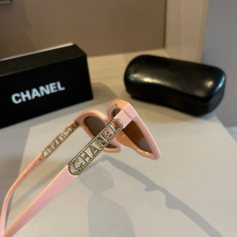 Chanel Sunglasses Functional 278247
