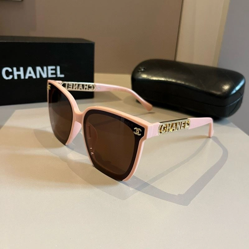 Chanel Sunglasses Functional 278247