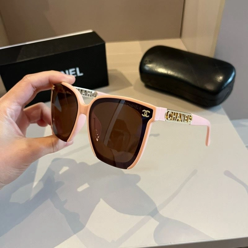 Chanel Sunglasses Functional 278247