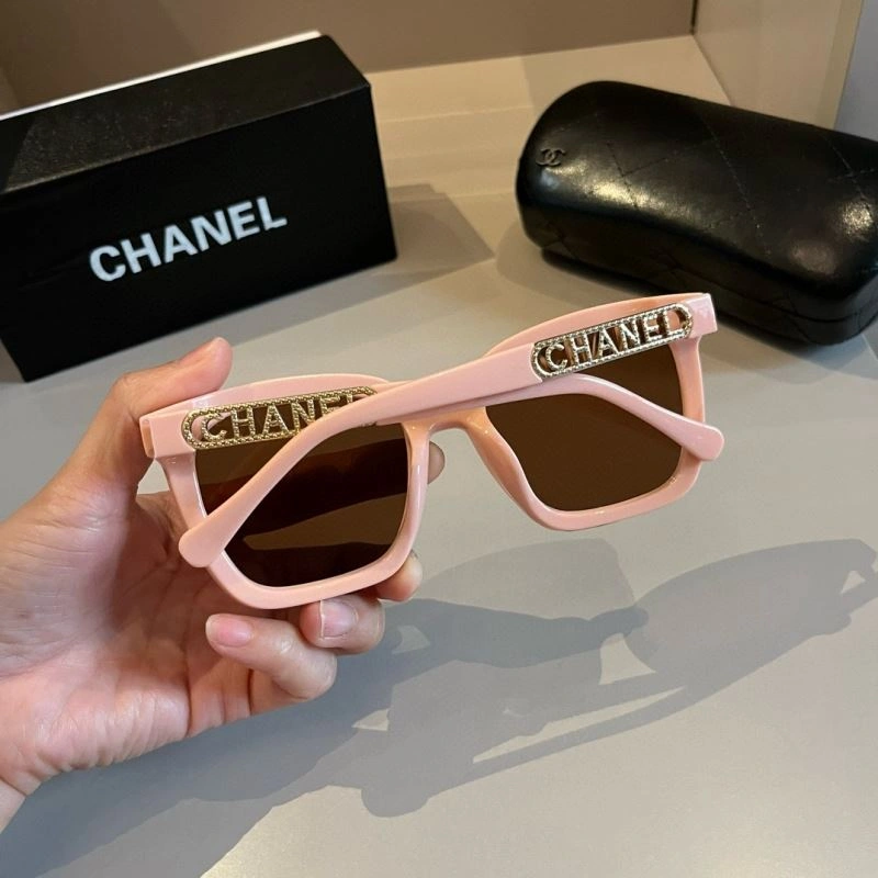 Chanel Sunglasses Functional 278247