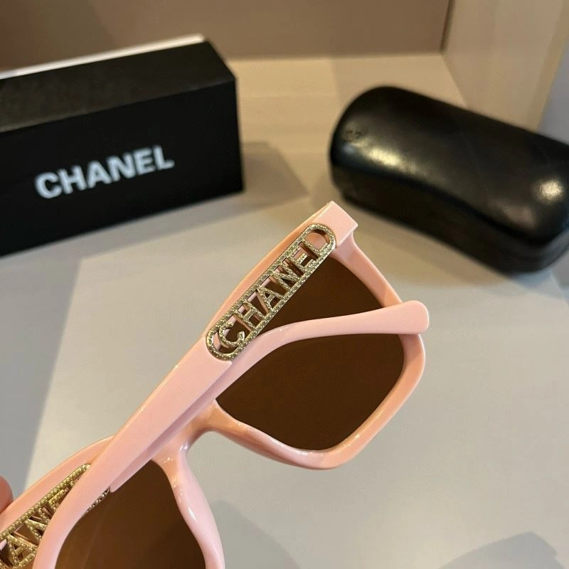 Chanel Sunglasses Functional 278247
