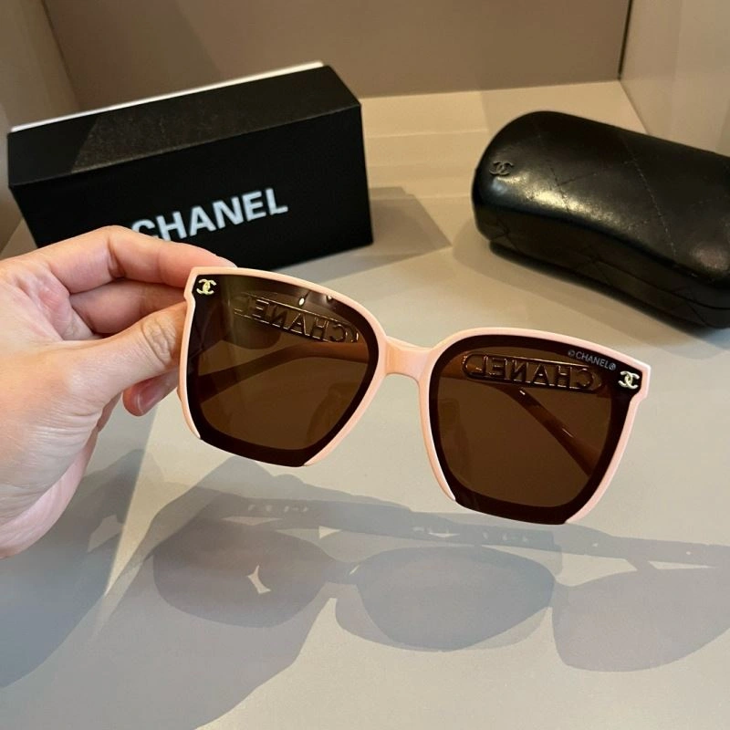 Chanel Sunglasses Functional 278247