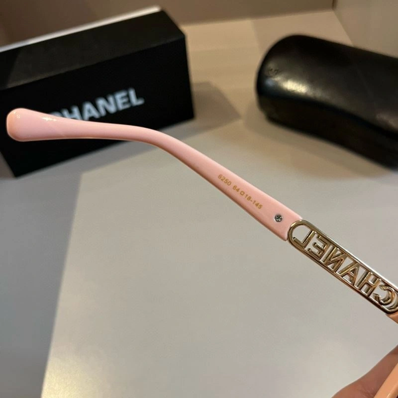 Chanel Sunglasses Functional 278247