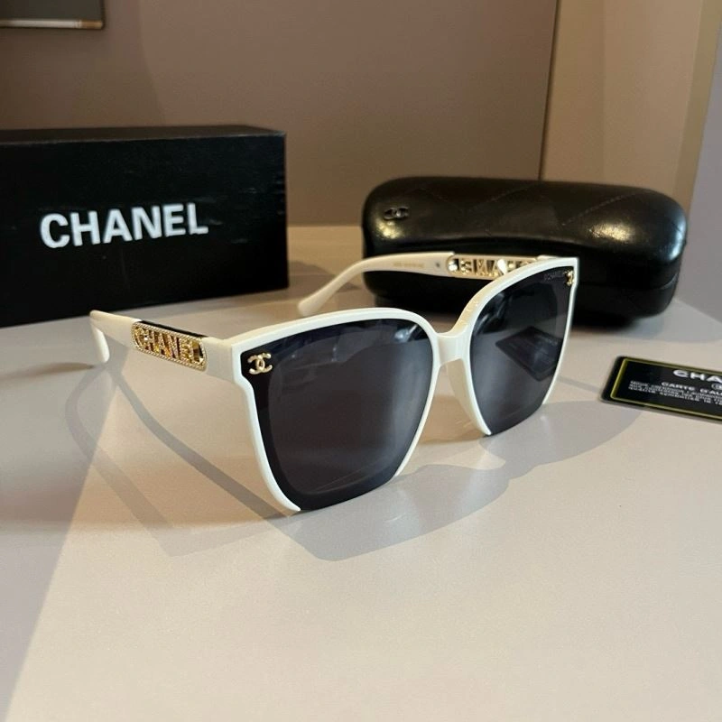 Chanel Sunglasses WeatherProof 278246