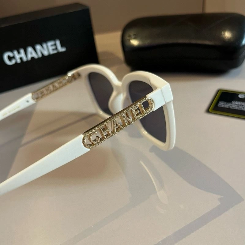 Chanel Sunglasses WeatherProof 278246