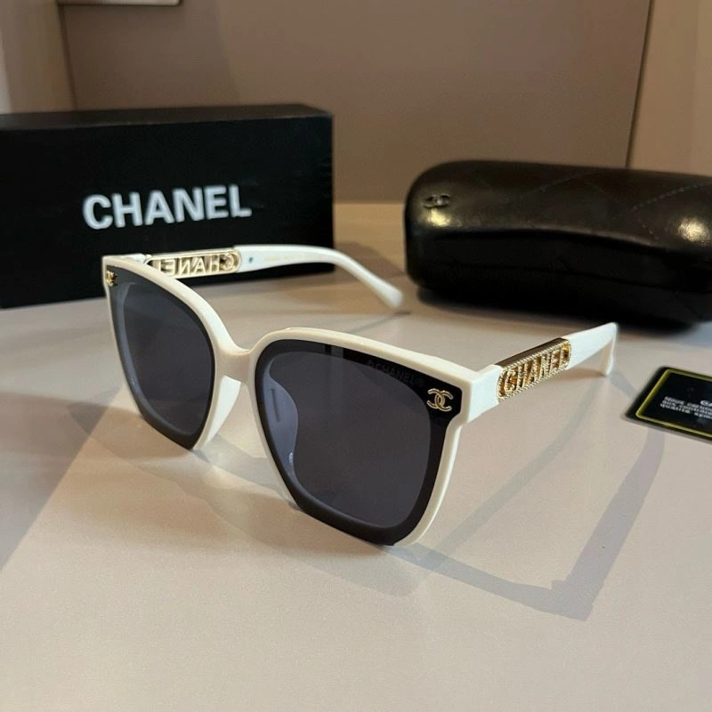 Chanel Sunglasses WeatherProof 278246