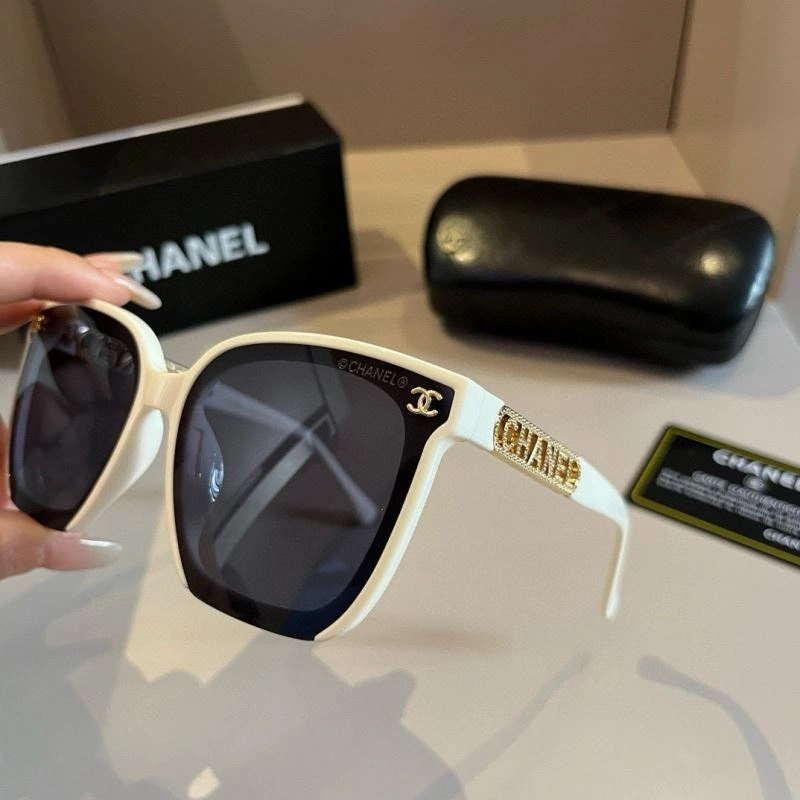 Chanel Sunglasses WeatherProof 278246