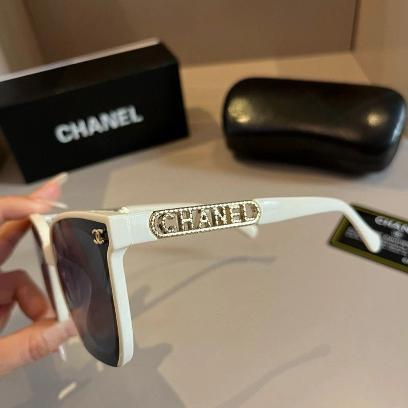 Chanel Sunglasses WeatherProof 278246