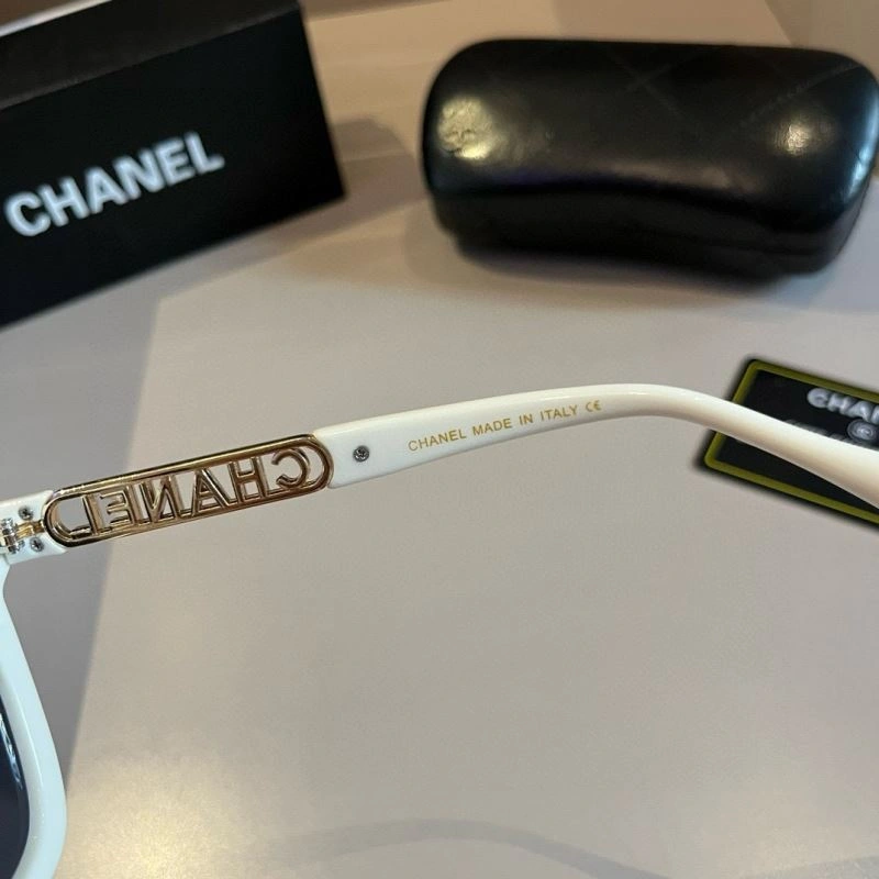 Chanel Sunglasses WeatherProof 278246
