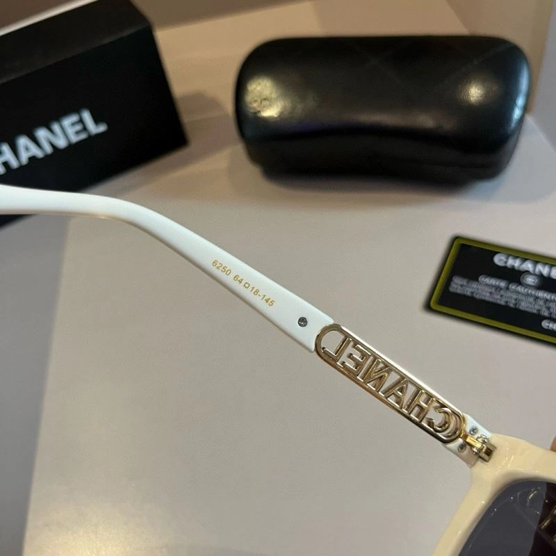 Chanel Sunglasses WeatherProof 278246
