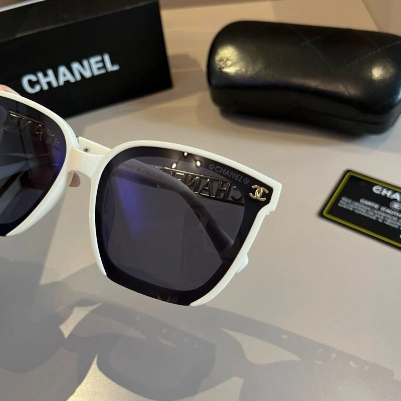 Chanel Sunglasses WeatherProof 278246