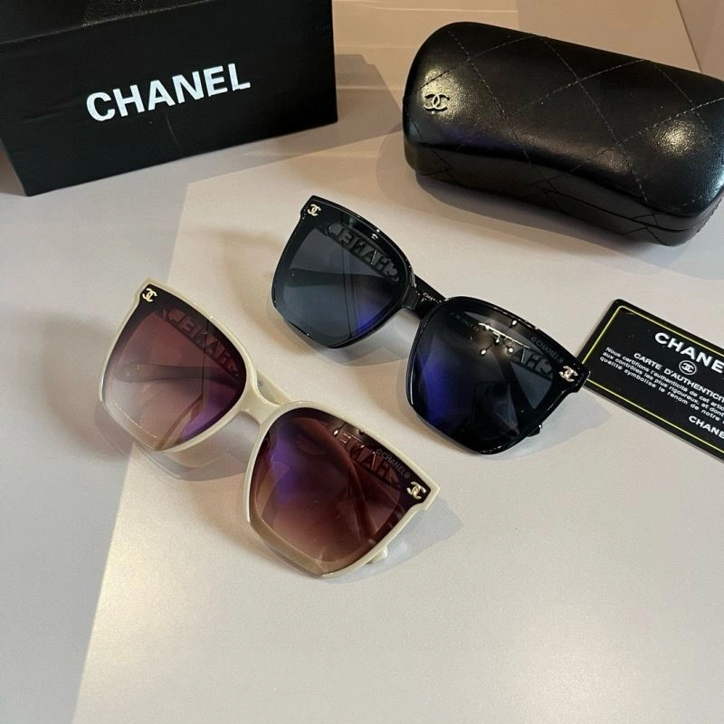 Chanel Sunglasses WeatherProof 278246
